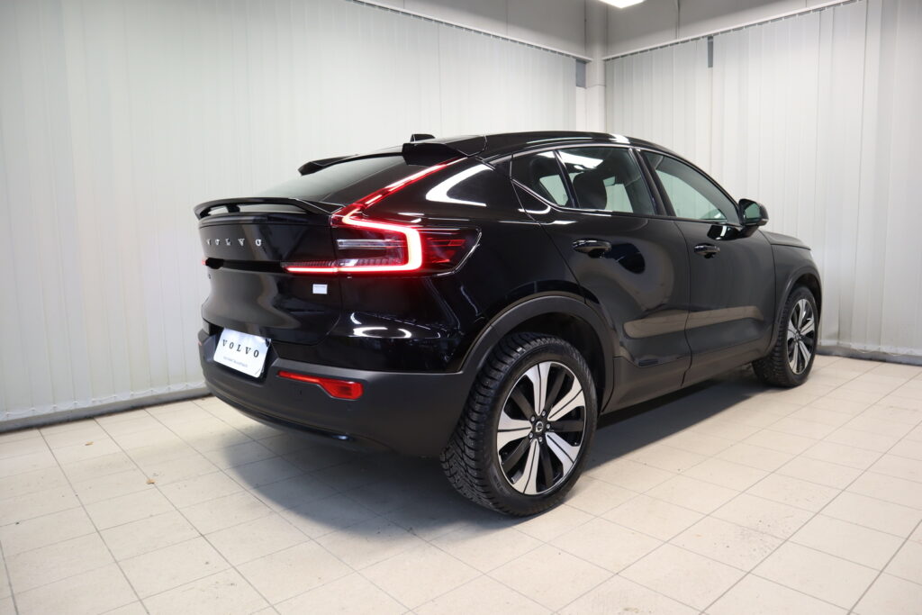 Volvo C40, image 23