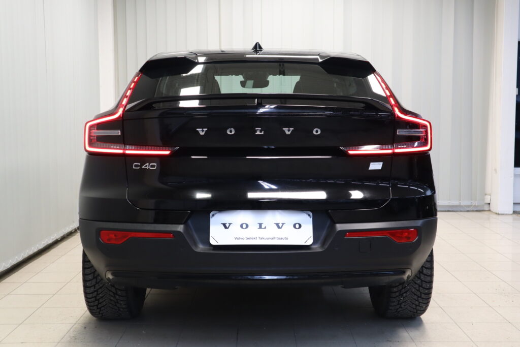Volvo C40, image 24