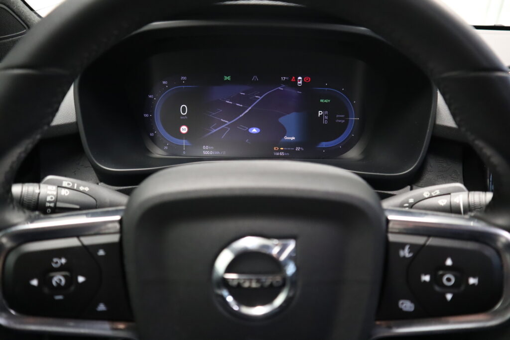 Volvo C40, image 5