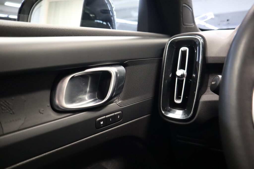 Volvo C40, image 7