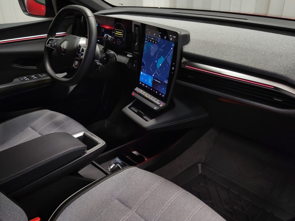 Renault Megane, image 10