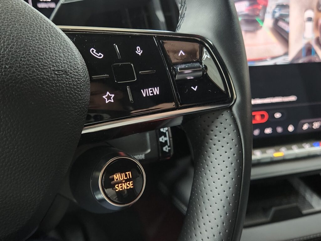 Renault Megane, image 14