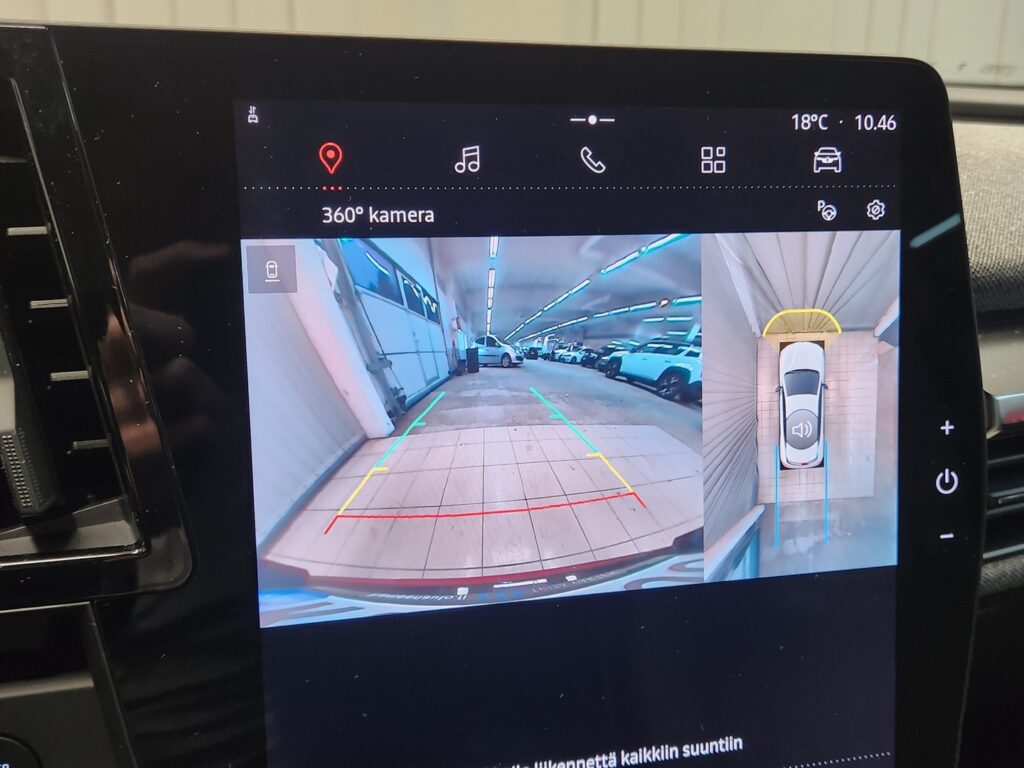 Renault Megane, image 15