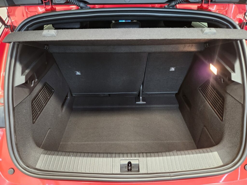 Renault Megane, image 18