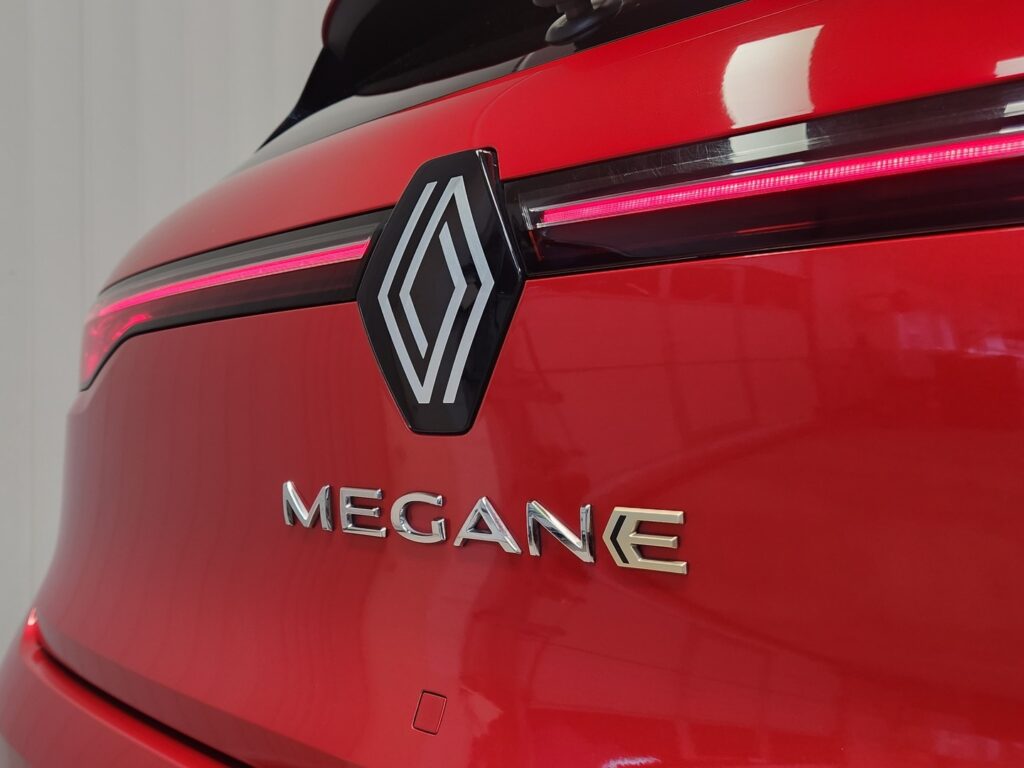 Renault Megane, image 19