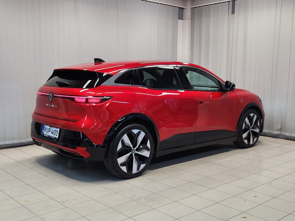 Renault Megane, image 5