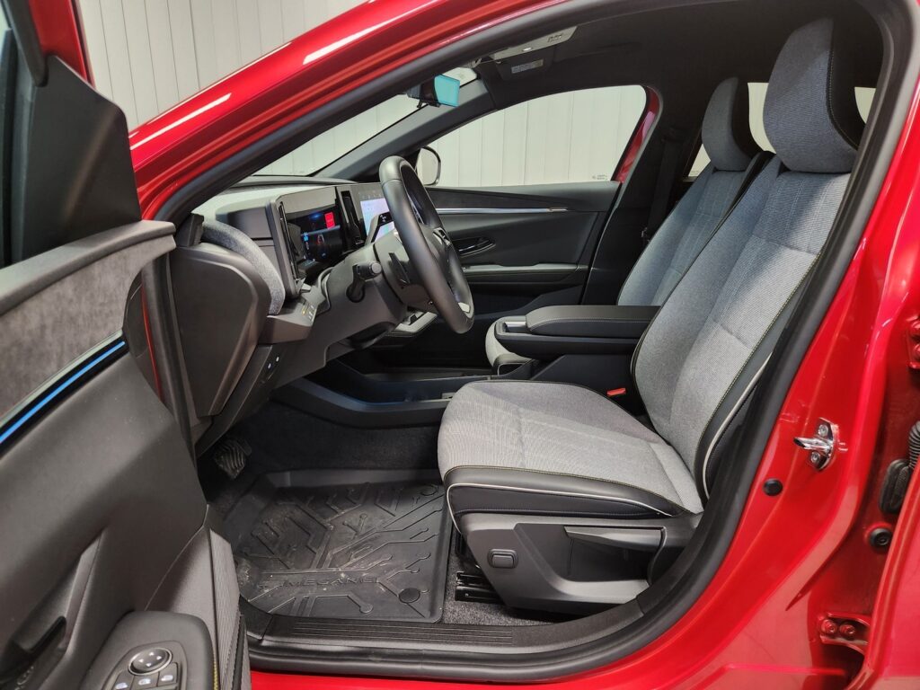 Renault Megane, image 6