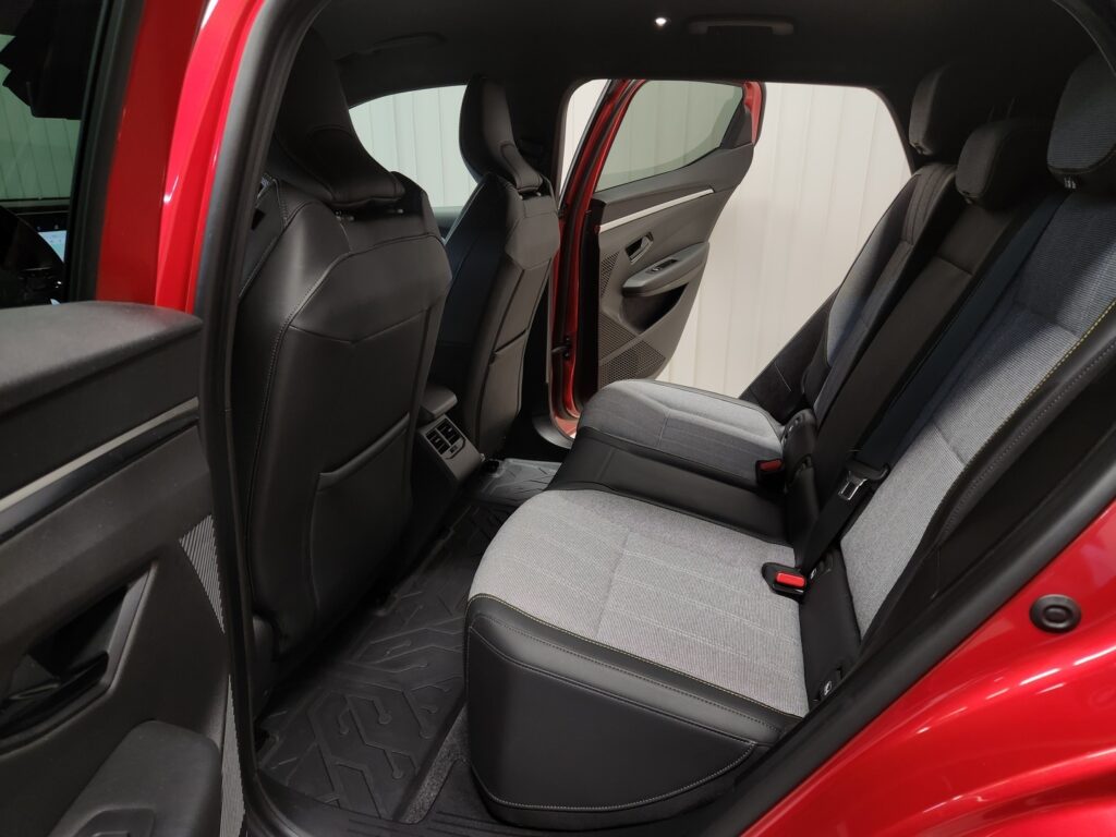 Renault Megane, image 7