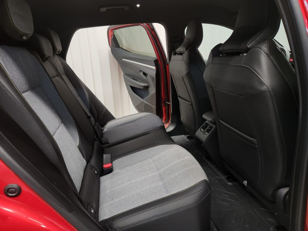 Renault Megane, image 8