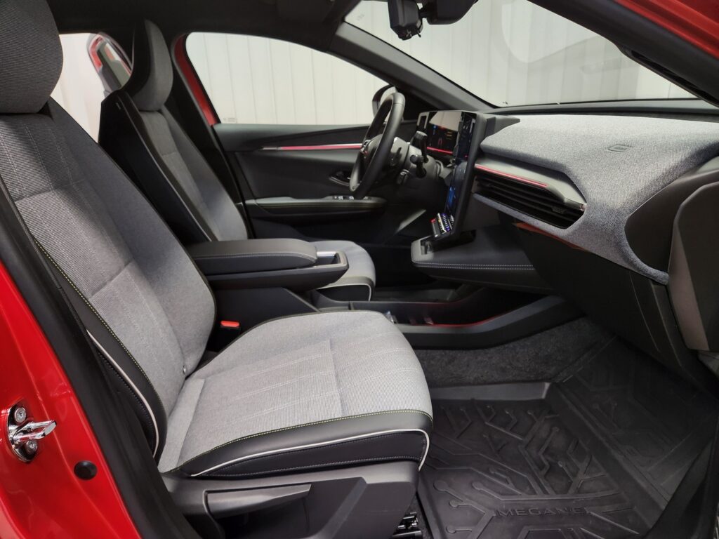 Renault Megane, image 9