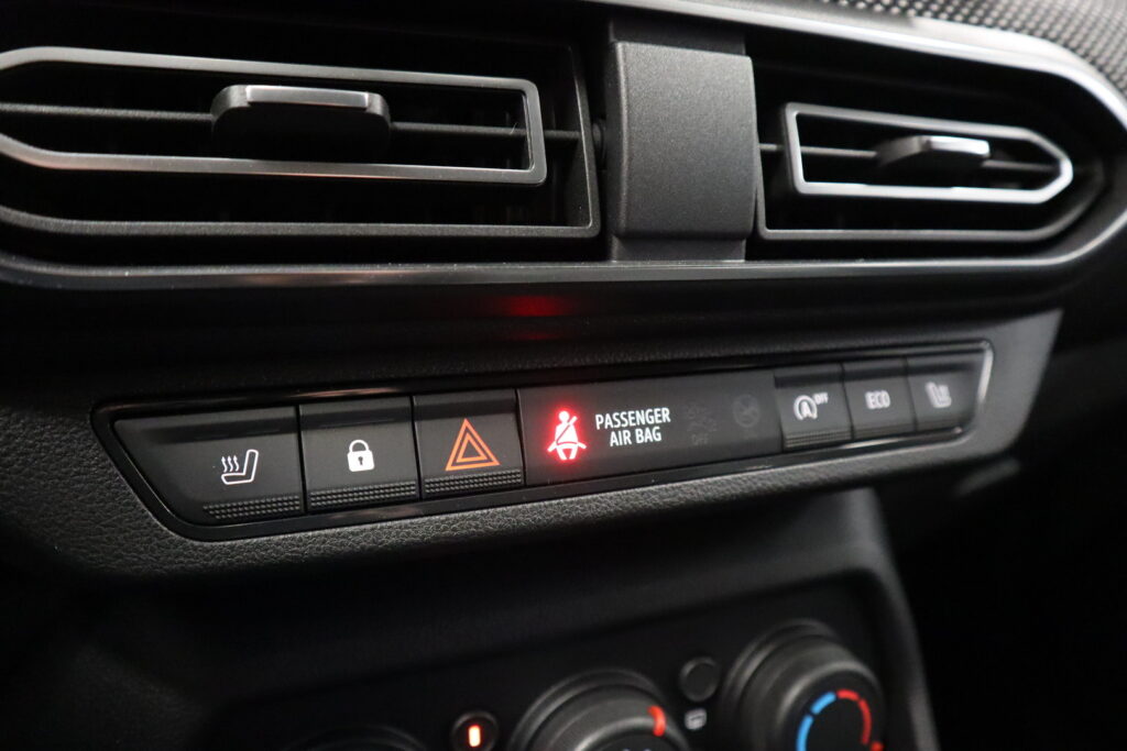 Dacia Jogger, image 13