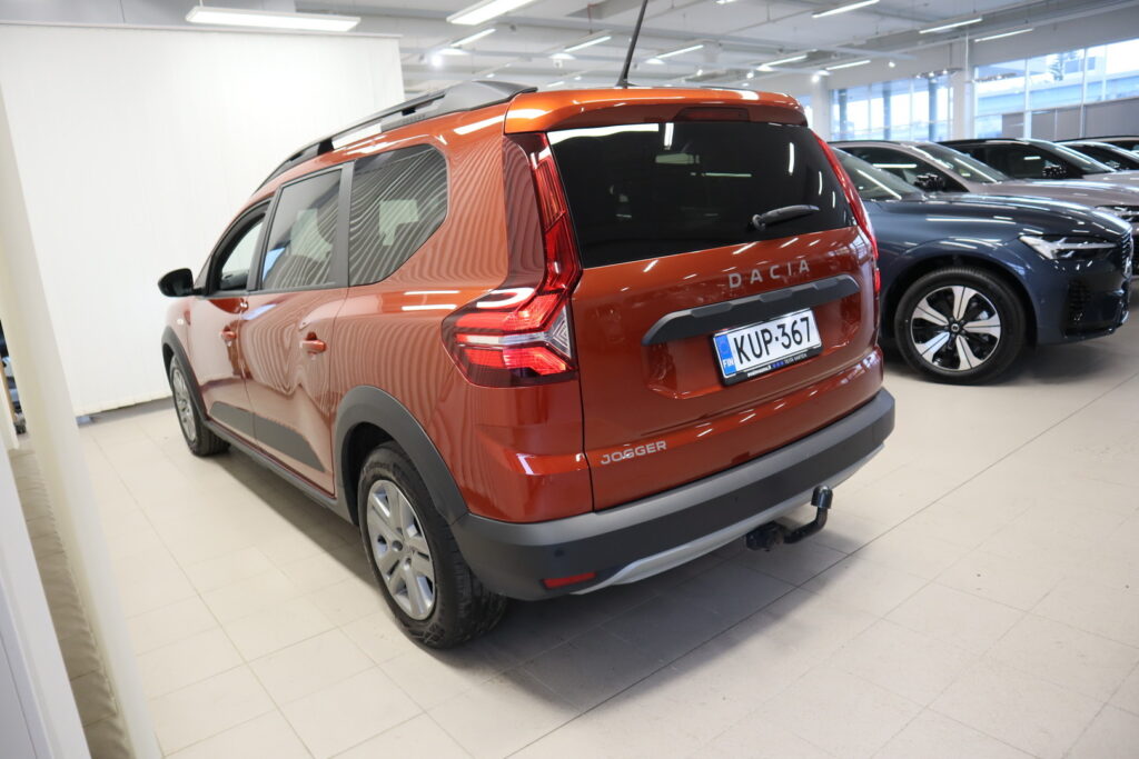 Dacia Jogger, image 6