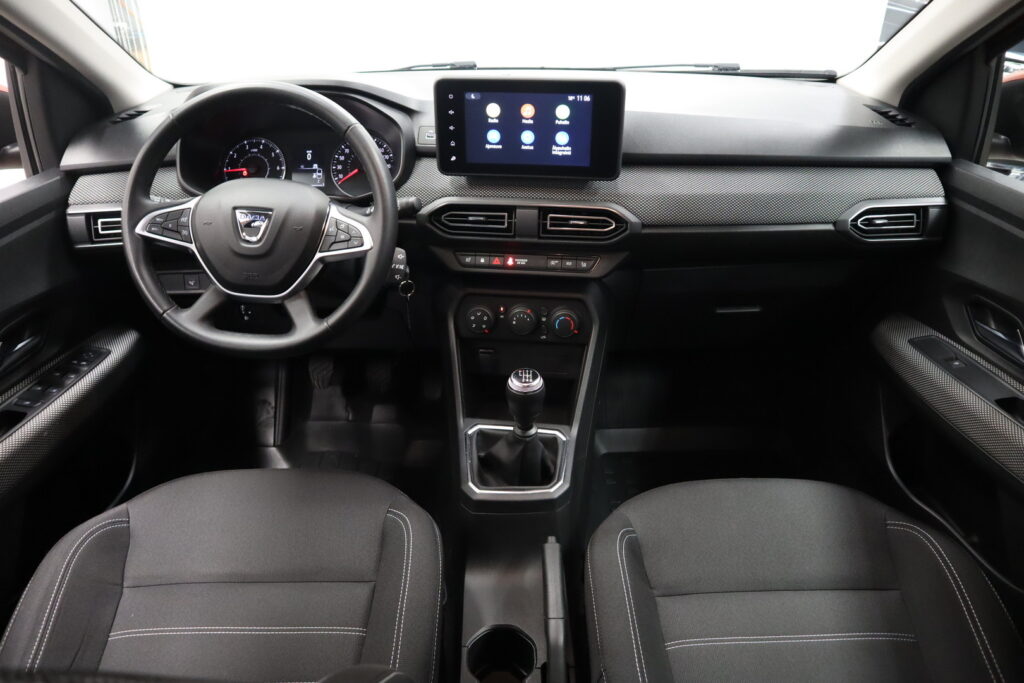 Dacia Jogger, image 7