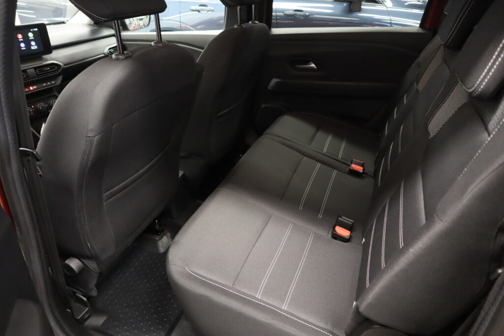 Dacia Jogger, image 9