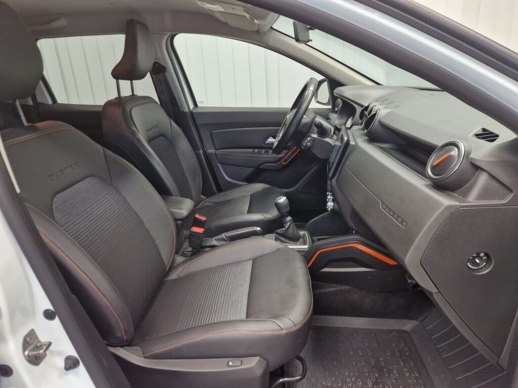 Dacia Duster, image 10