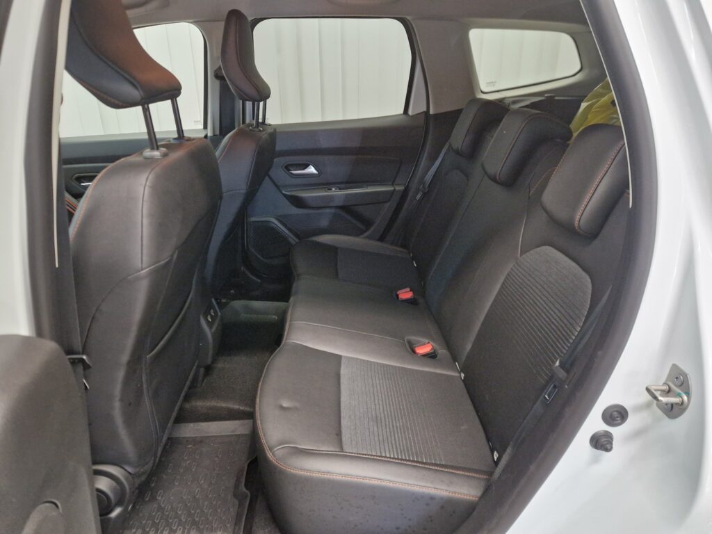 Dacia Duster, image 11