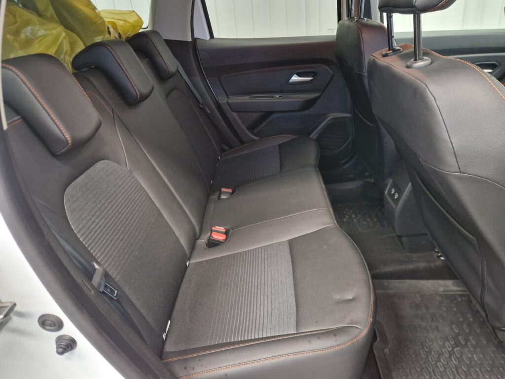 Dacia Duster, image 12
