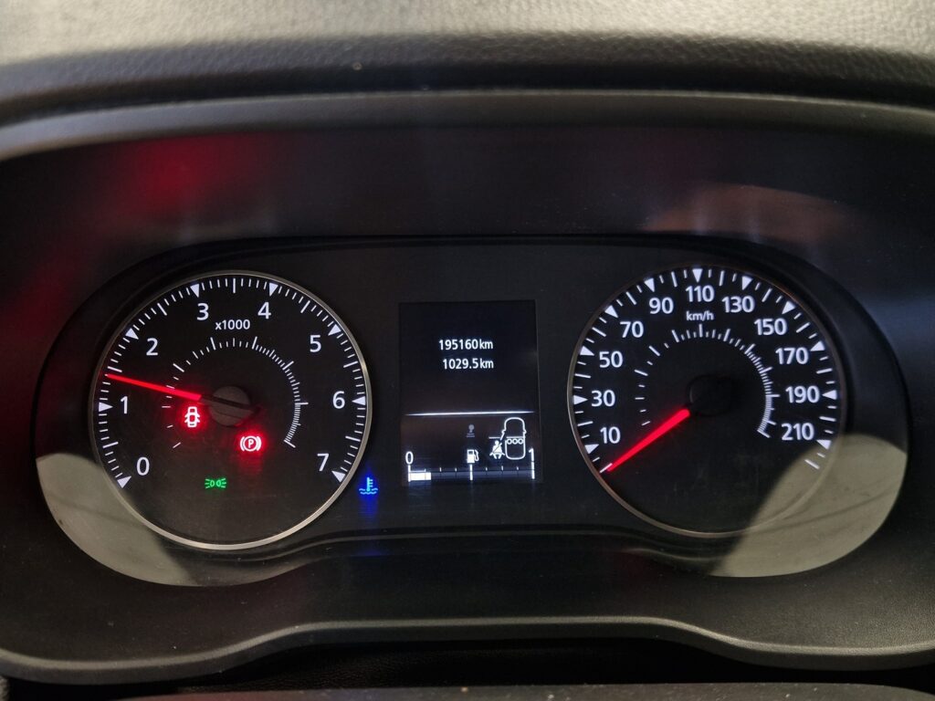 Dacia Duster, image 13