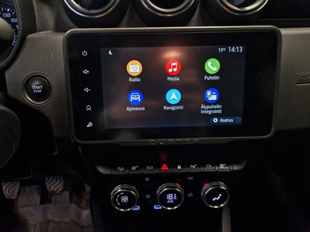 Dacia Duster, image 14