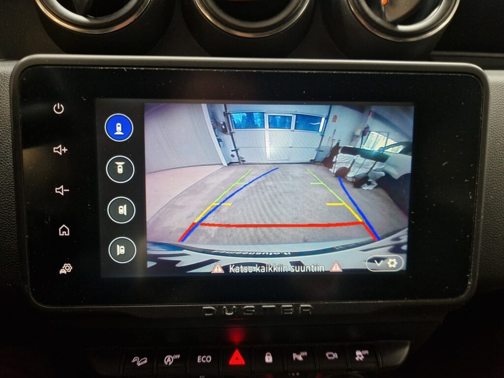 Dacia Duster, image 15