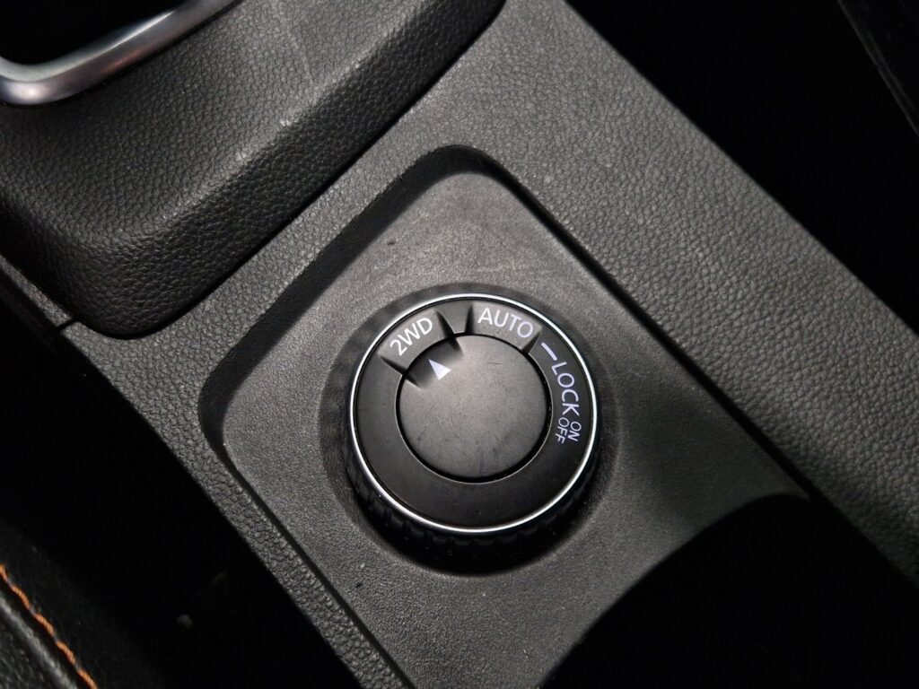 Dacia Duster, image 17