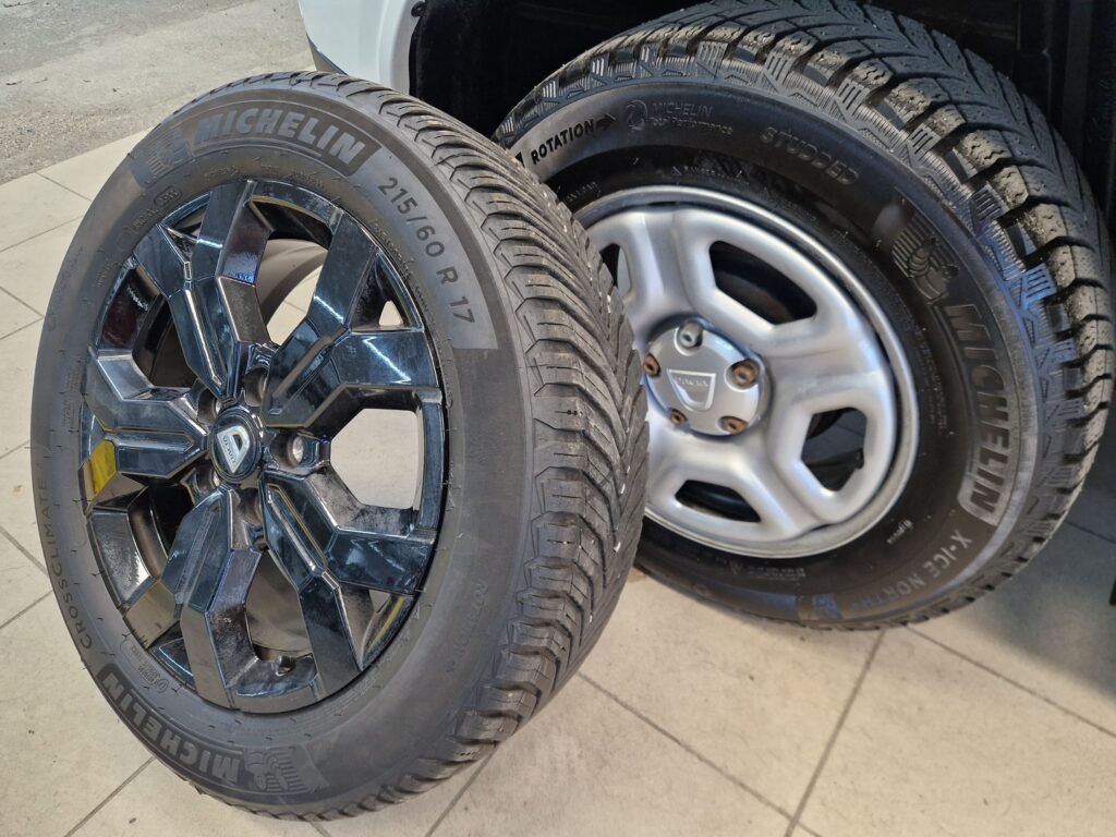 Dacia Duster, image 21