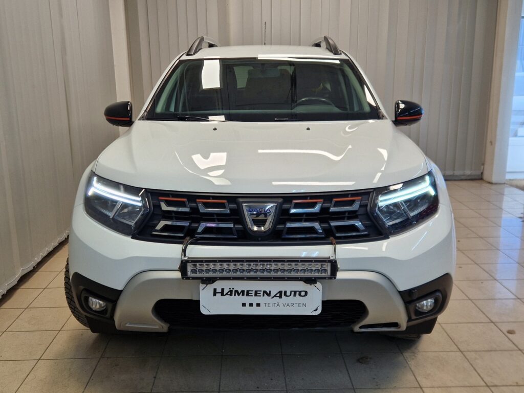 Dacia Duster, image 3
