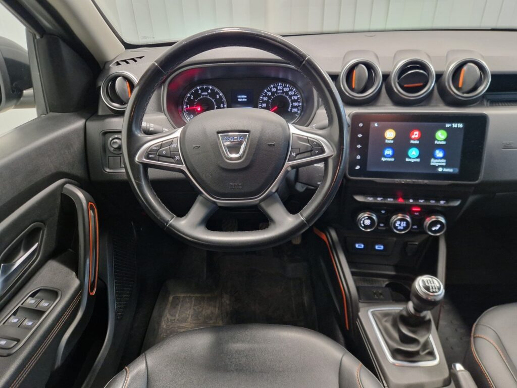 Dacia Duster, image 7