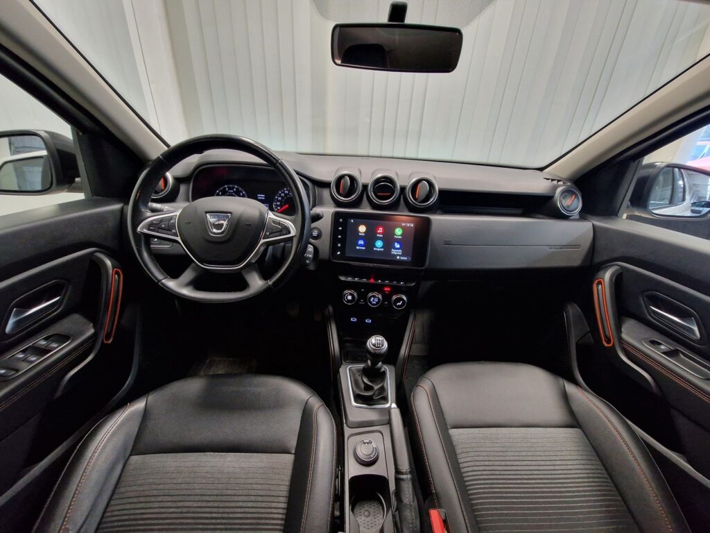 Dacia Duster, image 8