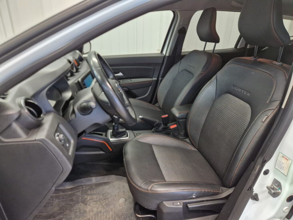 Dacia Duster, image 9