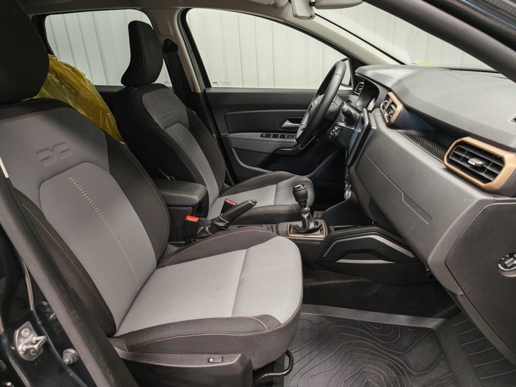 Dacia Duster, image 10