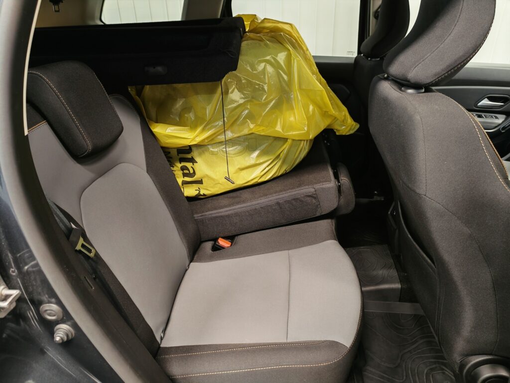 Dacia Duster, image 12