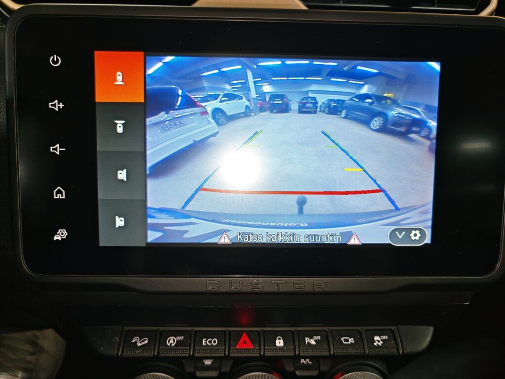 Dacia Duster, image 13