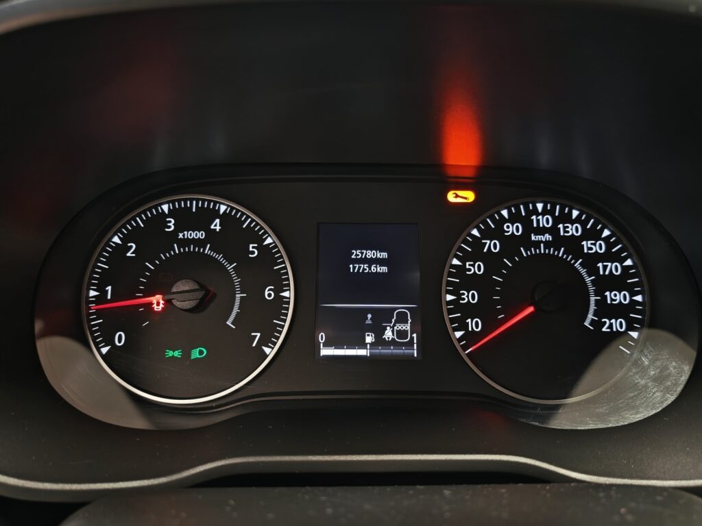 Dacia Duster, image 14