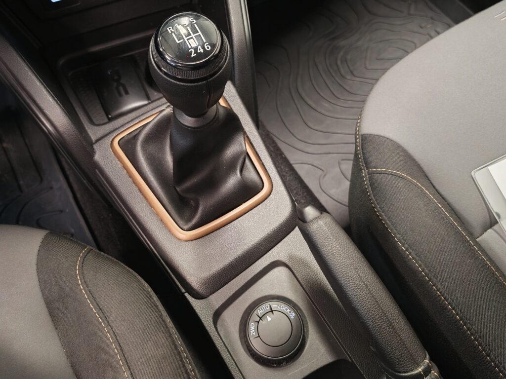 Dacia Duster, image 16