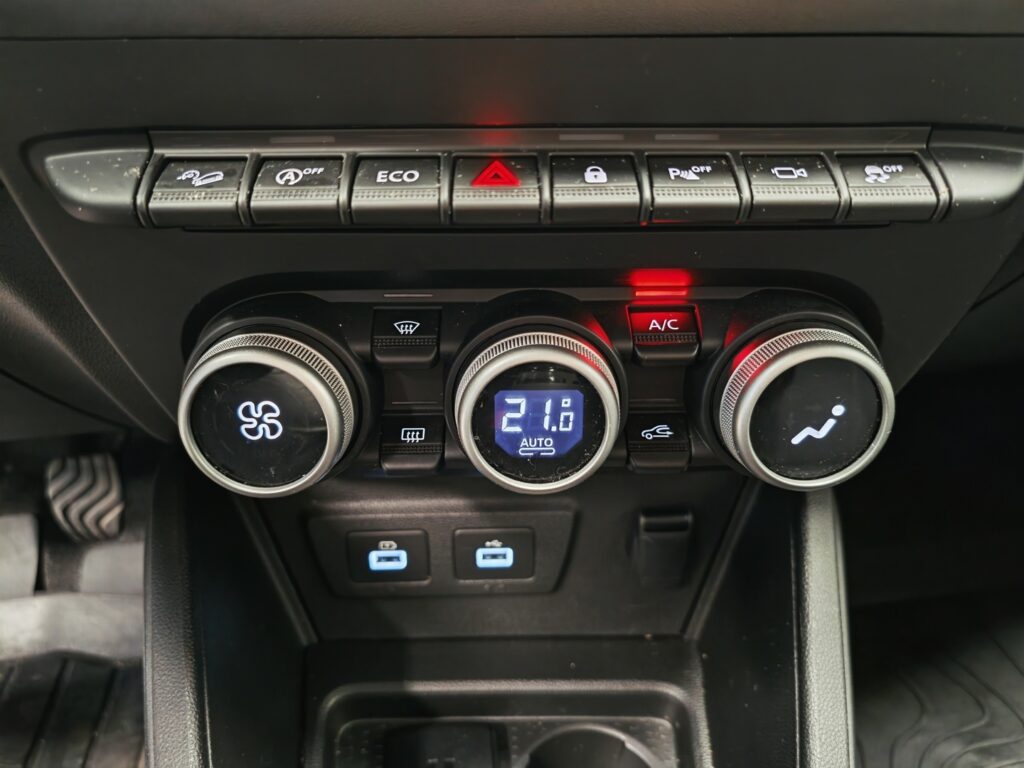 Dacia Duster, image 17