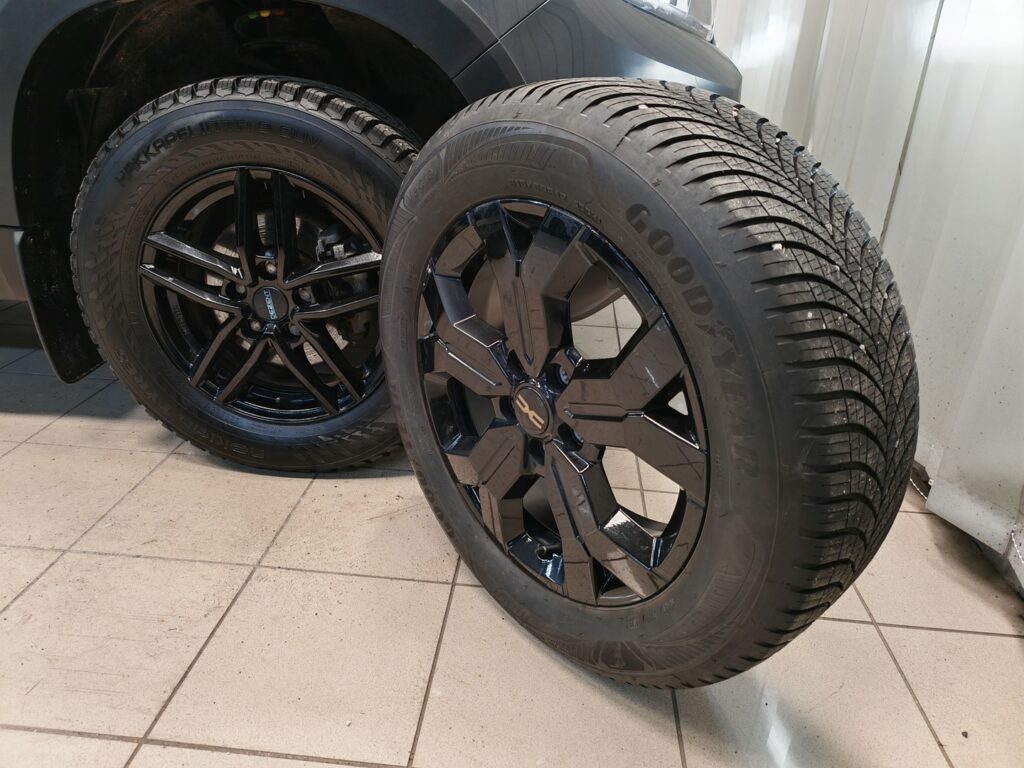 Dacia Duster, image 19