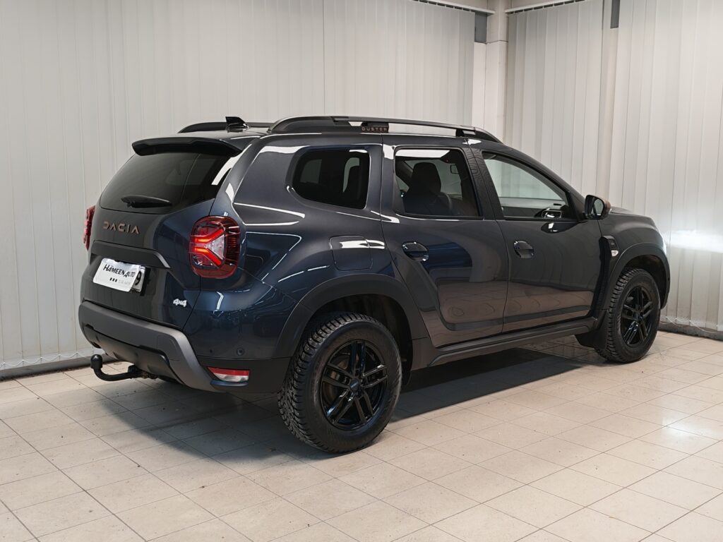 Dacia Duster, image 2