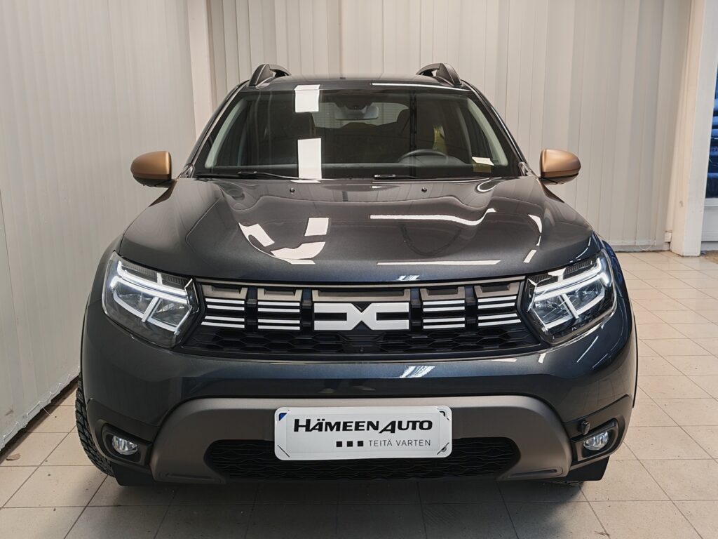 Dacia Duster, image 5