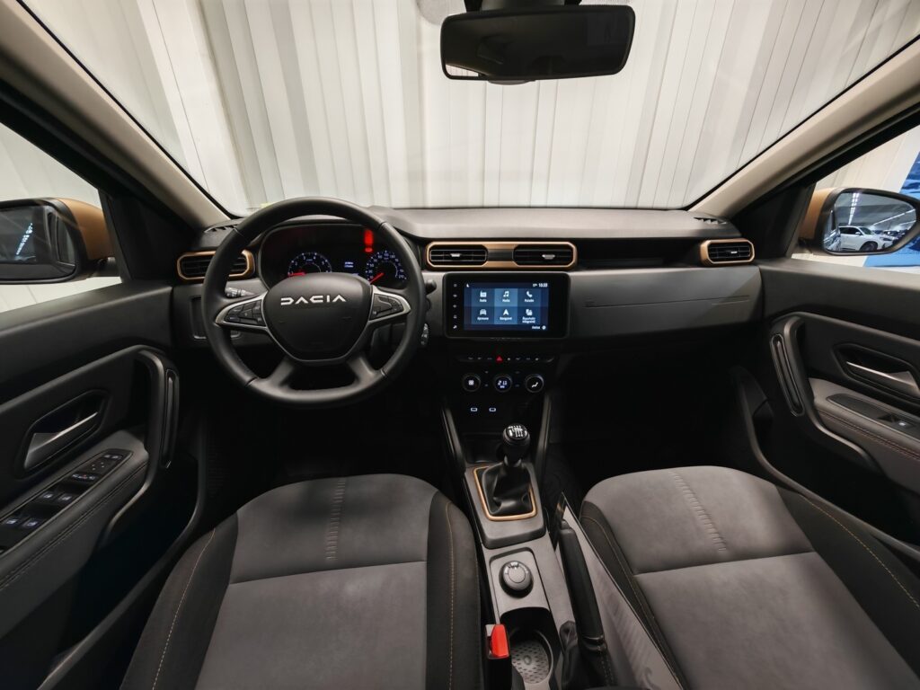Dacia Duster, image 7