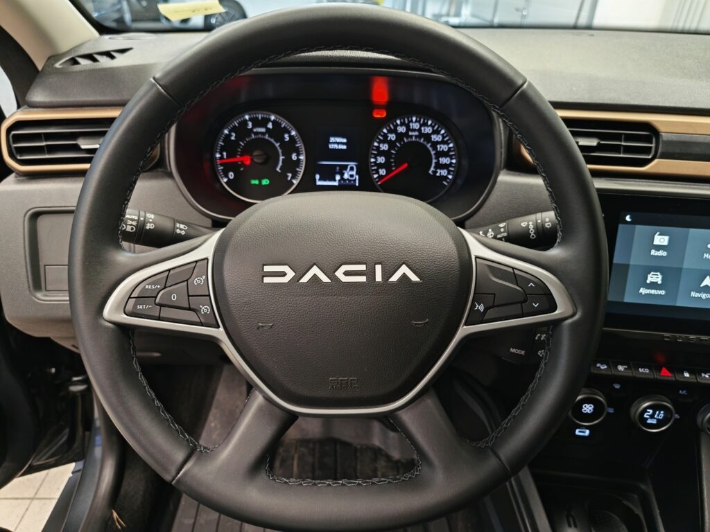 Dacia Duster, image 9