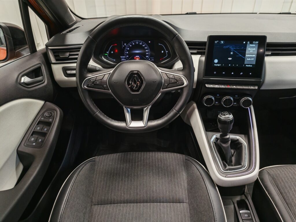 Renault Clio, image 10