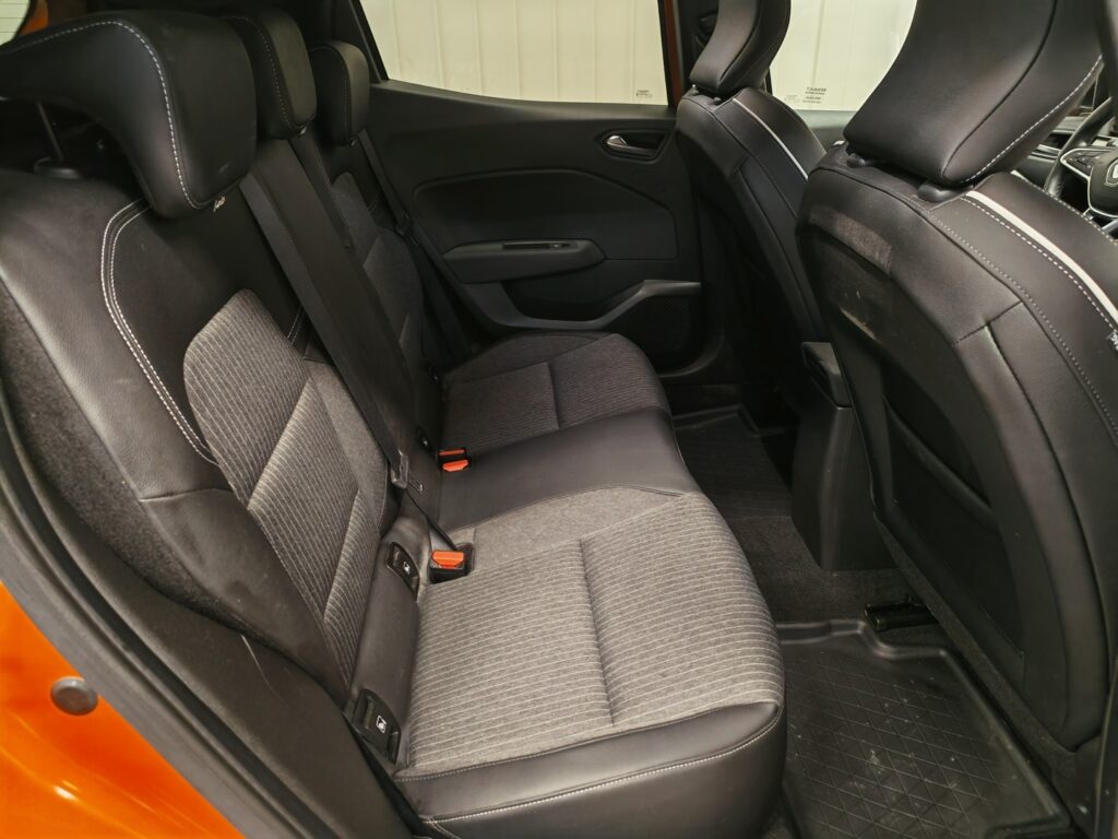 Renault Clio, image 13