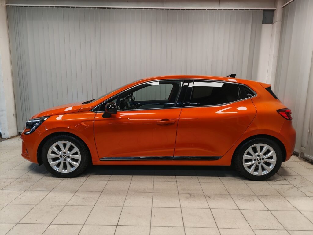 Renault Clio, image 2