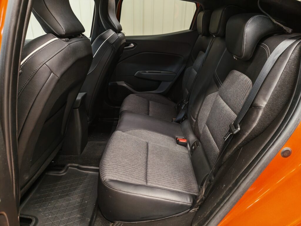 Renault Clio, image 5