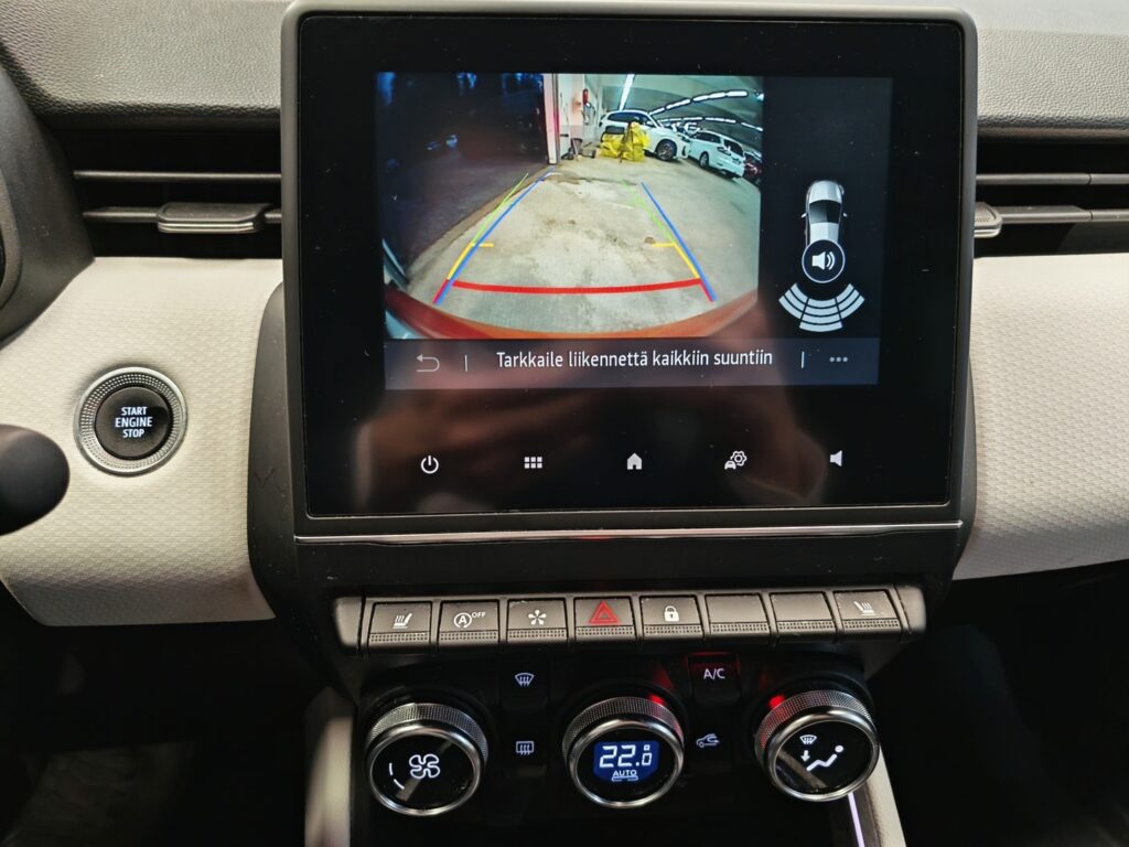 Renault Clio, image 9