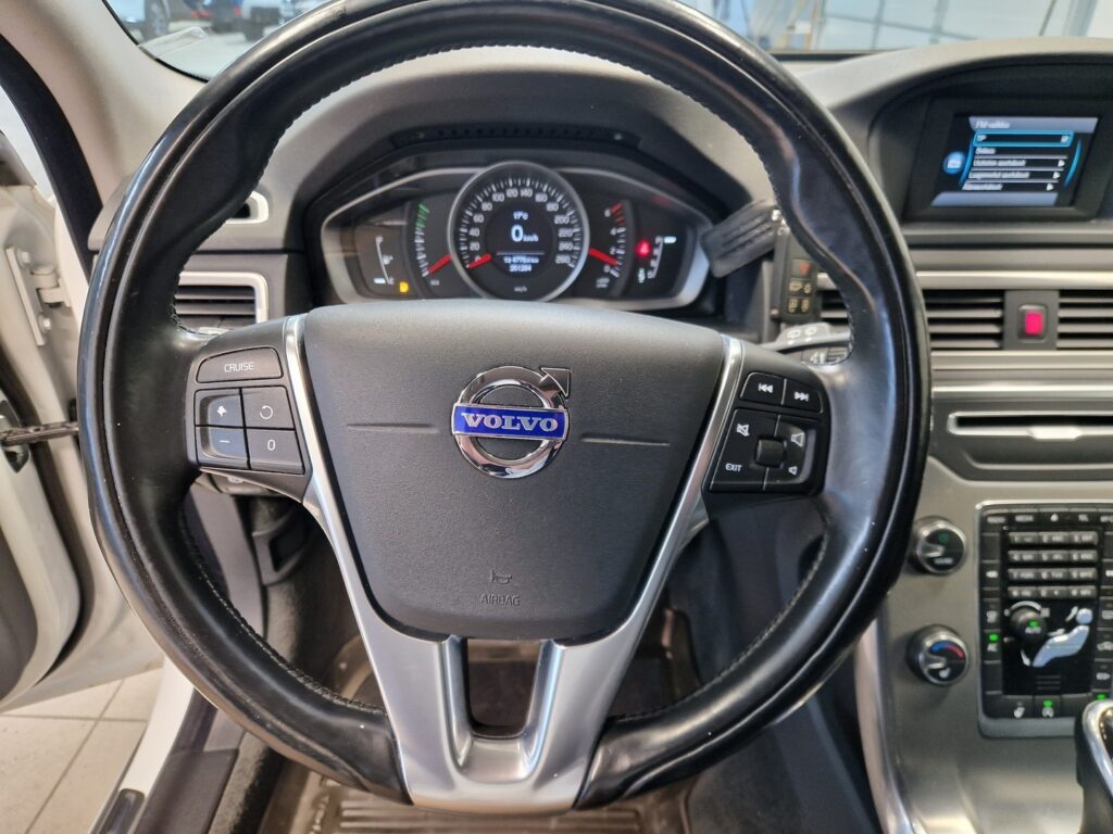 Volvo V70, image 13