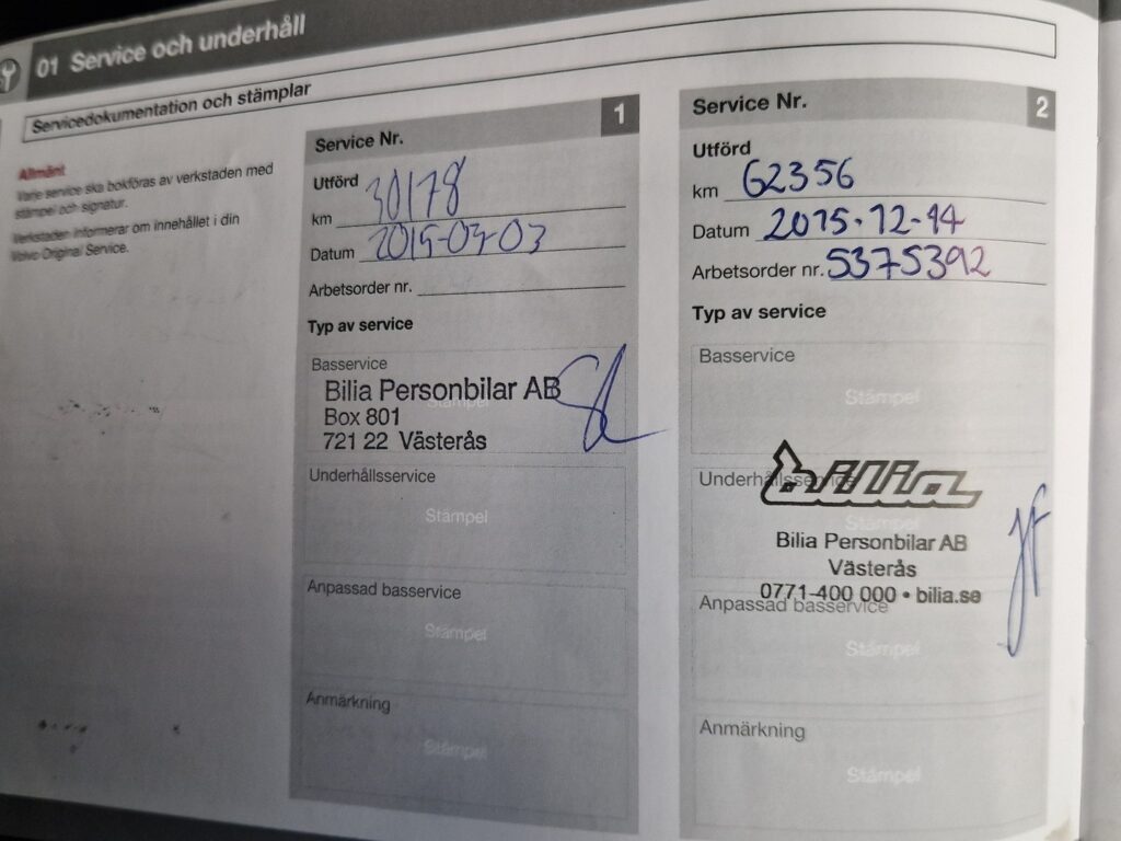Volvo V70, image 21