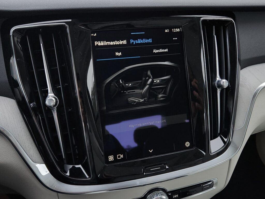 Volvo S60, image 15