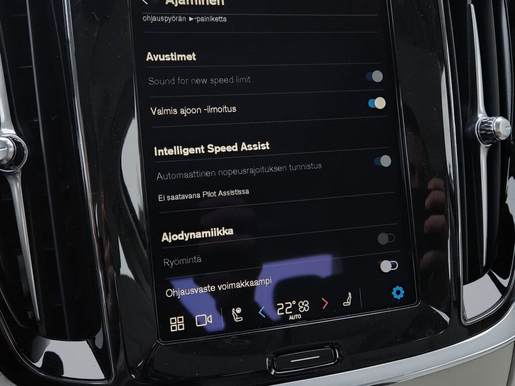 Volvo S60, image 18
